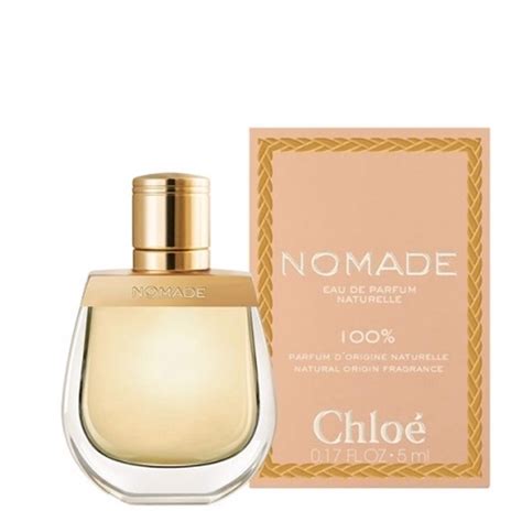 chloe nomade naturelle gift set